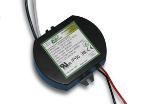 LD25W -RD Series 25 Watt 0-10V Dimming LED Drivers