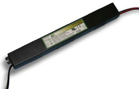 LD Series 17 Watt AC/DC LED Driver (Constant Voltage, UL Recognized) - LiteControls