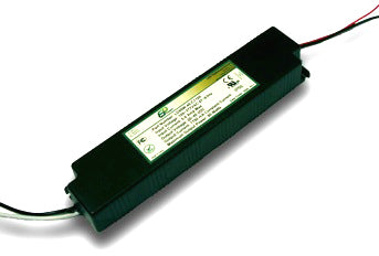 LD Series 50 Watt AC/DC LED Driver (Constant Current, Dimming Options, UL Recognized) - LiteControls