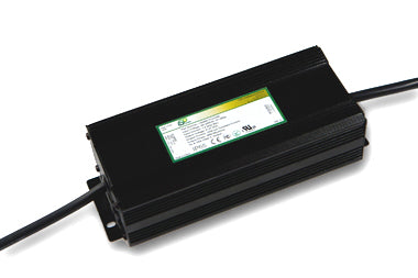 LD Series 75 Watt AC/DC LED Driver (Constant Current, Dimming Options, UL Recognized, Legacy) - LiteControls