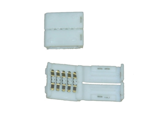 LED Strip Segment Connector (4 Channels – RGBW, Indoor) - LiteControls
