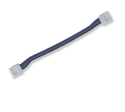 LED Strip End-to-End Connector (3 Channels – RGB, Indoor) - LiteControls