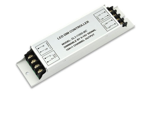 0–10V Dimming LED Controller (1 Channel) - LiteControls