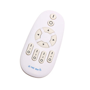 RF Wireless Lighting Controller Remote - LiteControls