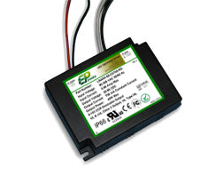 LN Series 40 Watt AC/DC LED Driver (Constant Current, Dimming Options, UL Recognized, Low Cost) - LiteControls