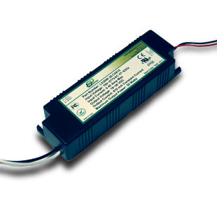 LD30W -RD Series 30 Watt 0-10V Dimming LED Drivers