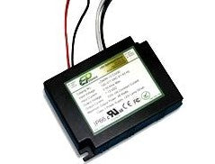 LD40W -RD Series 40 Watt 0-10V Dimming LED Drivers
