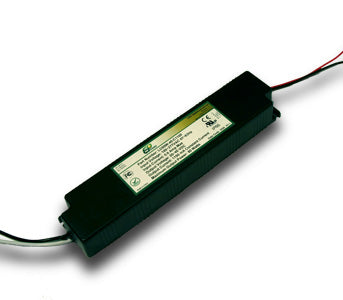 LD50W -RD Series 50 Watt 0-10V Dimming LED Drivers