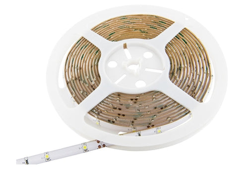 RGBW LED Strip (12V, Indoor, Double Density, 16'4" Reel) - LiteControls