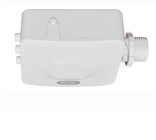 Line Voltage Microwave High Bay Occupancy Sensor (Dimming, UL Listed) - LiteControls