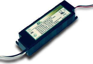 LN Series 30 Watt AC/DC LED Driver (Constant Current, Dimming Options, UL Recognized, Low Cost) - LiteControls